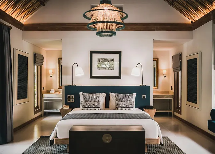 Kharista & Retreat By Ekosistem Canggu (Bali)