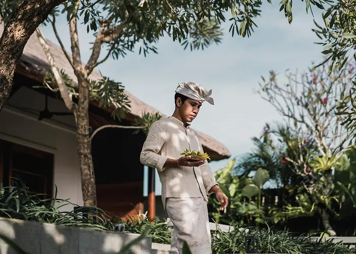Kharista & Retreat By Ekosistem Canggu (Bali)